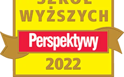 Ranking Perspektyw 2022