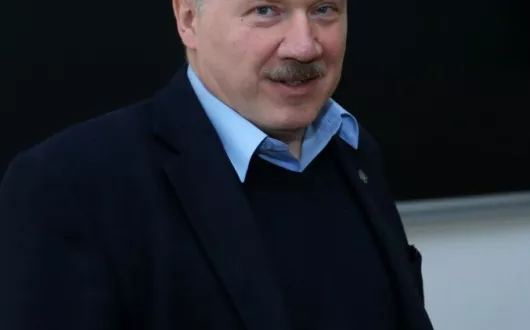 profesor Wojciech Kryszewski