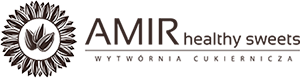 Amir logo