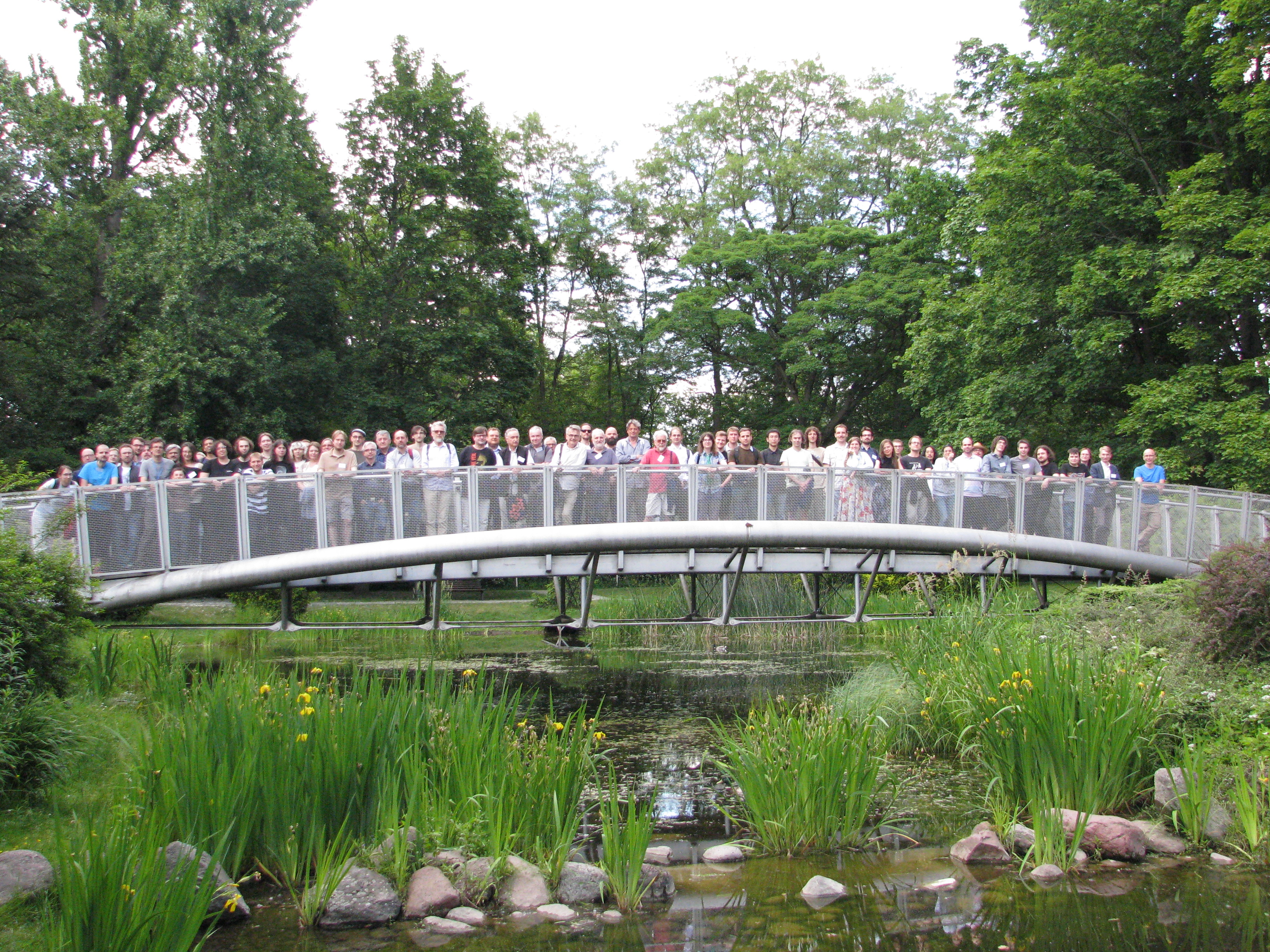 Conf Photo