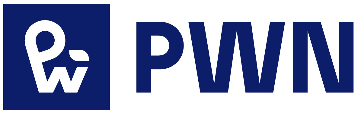 Polskie Wydawnictwo Naukowe logo