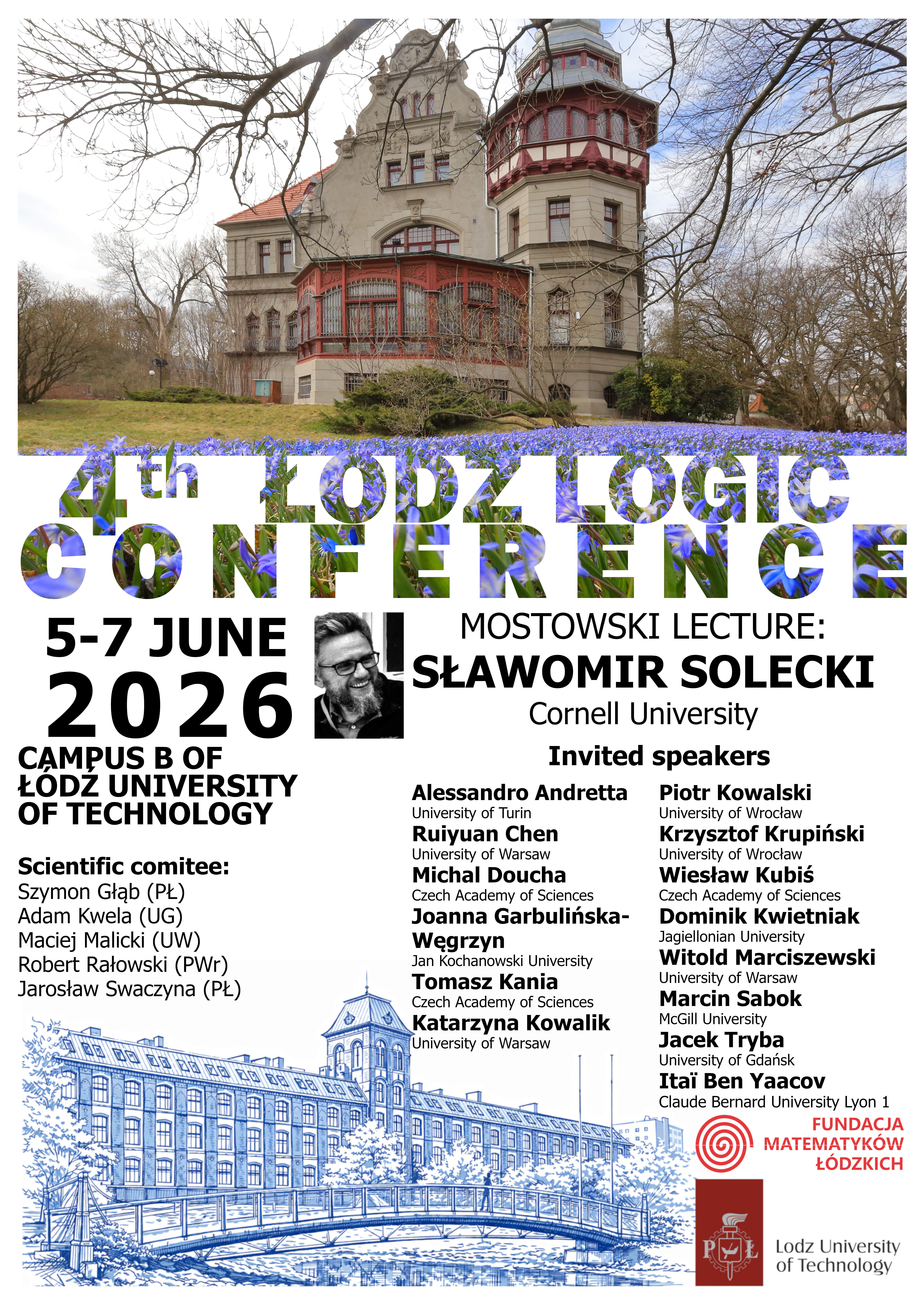 Conference Poster