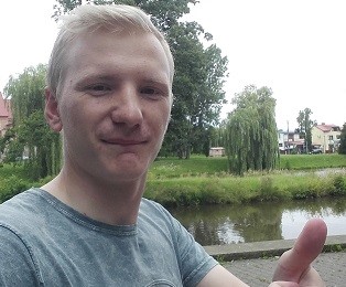 Wiśniewski Kamil