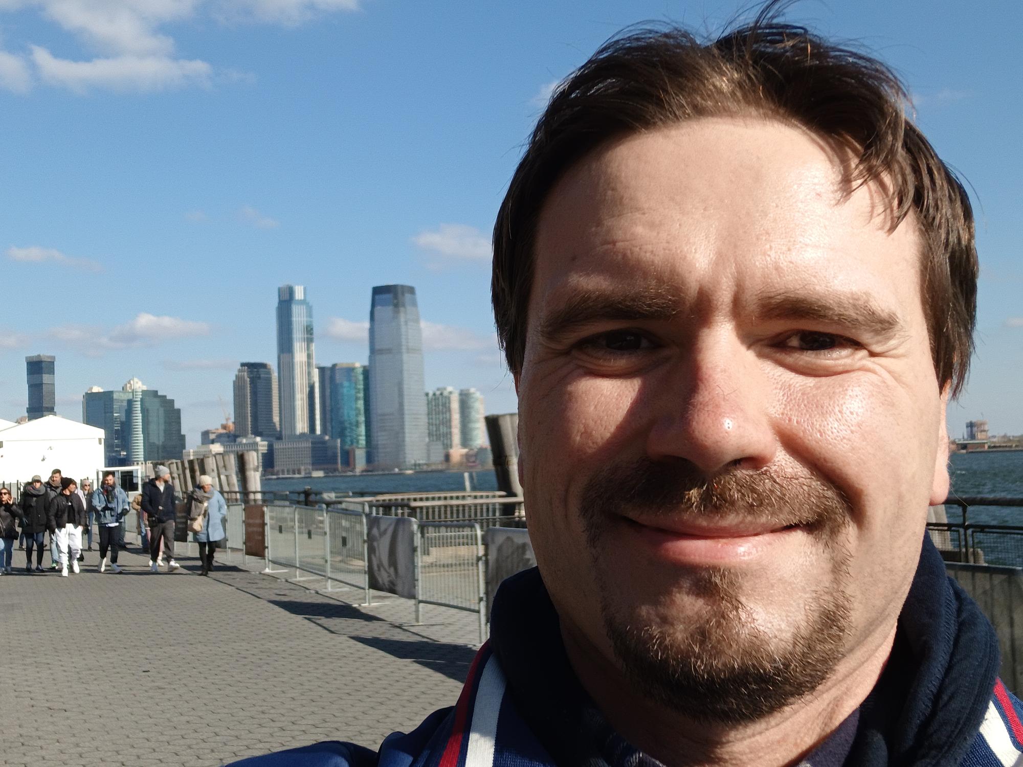 Marcin Rudź