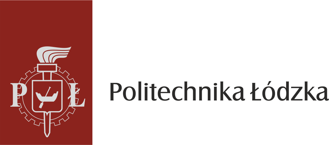 Logotyp Politechniki Łódzkiej