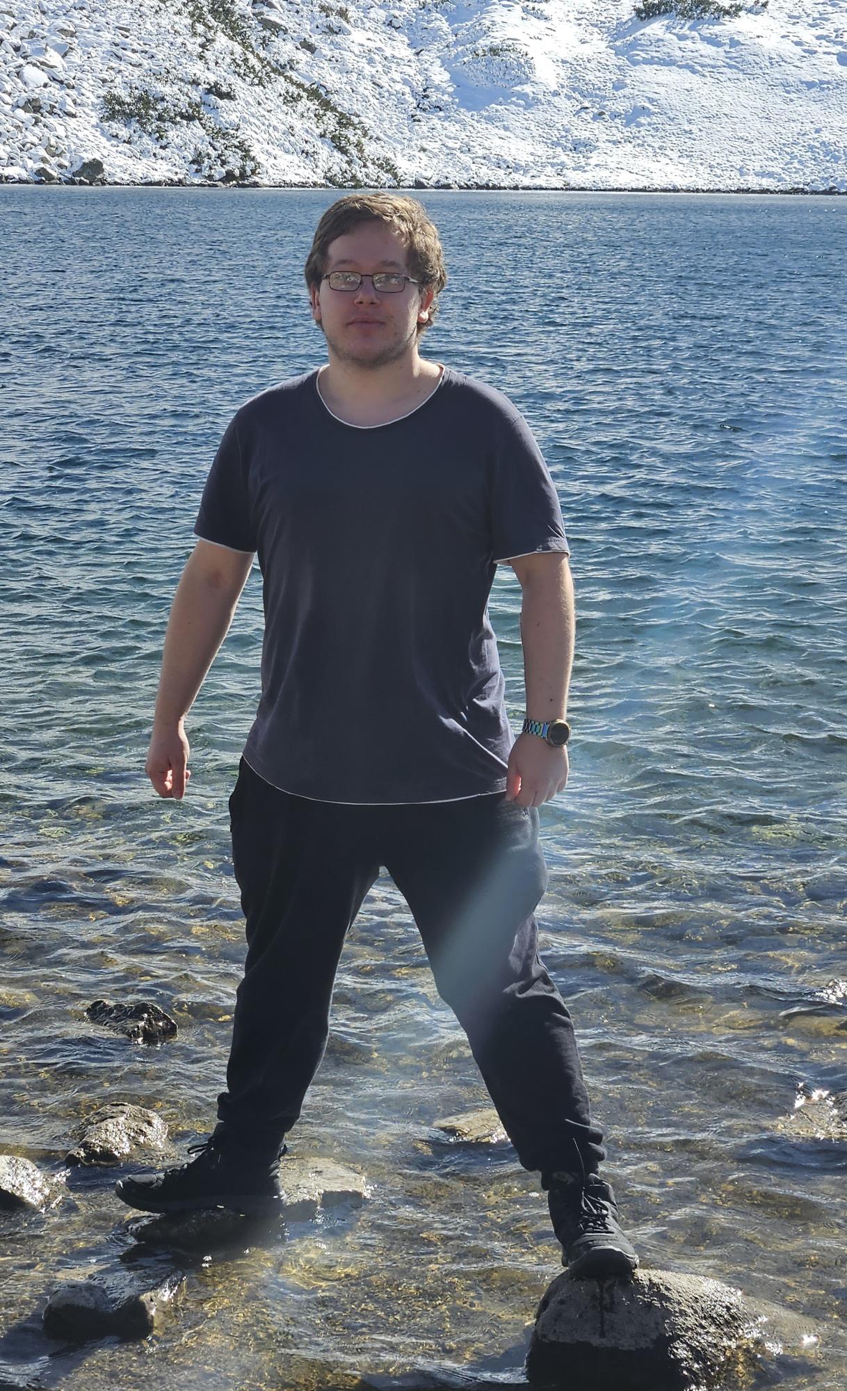 Patryk Nitkowski