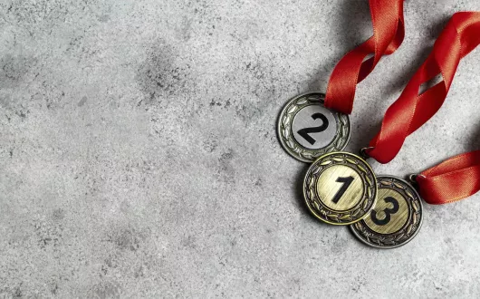 medal