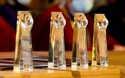 Konkurs Nagroda Rektora