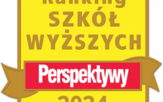 Logo Perspektywy 2024