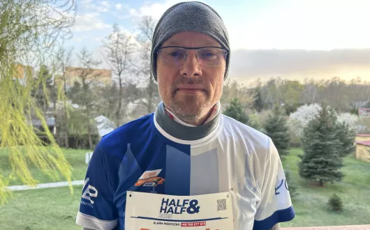 dr hab. Marek Galewski