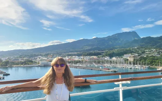 prof. Urszula Ledzewicz