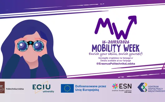 Mobility week