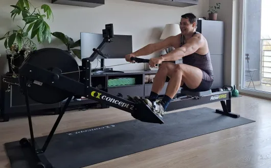 Mistrzostw Świata w Ergometrze Wioślarskim 2026