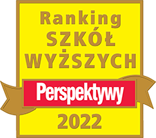 Ranking Perspektyw 2022