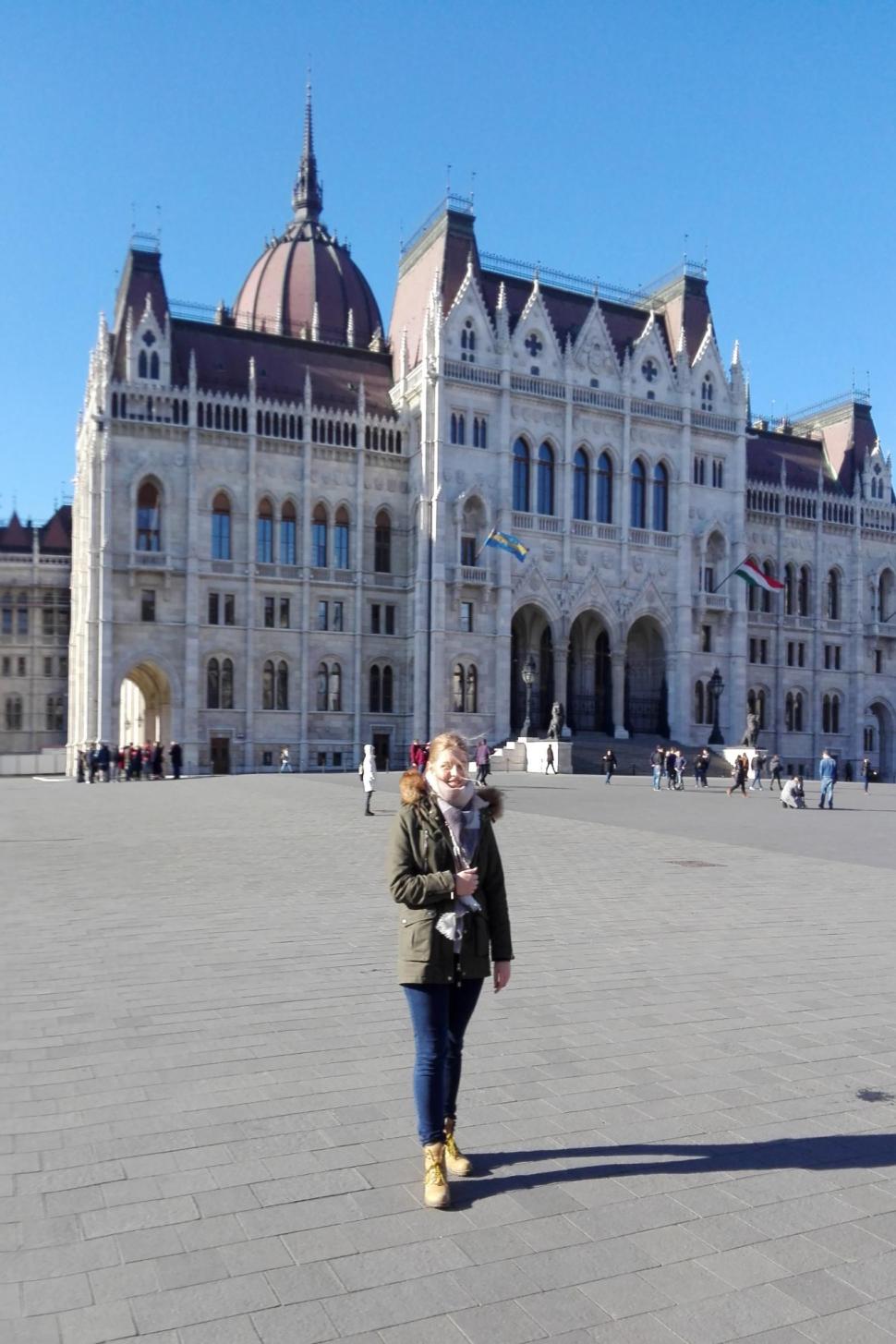 Aleksanda Świątczak Grant Nawa