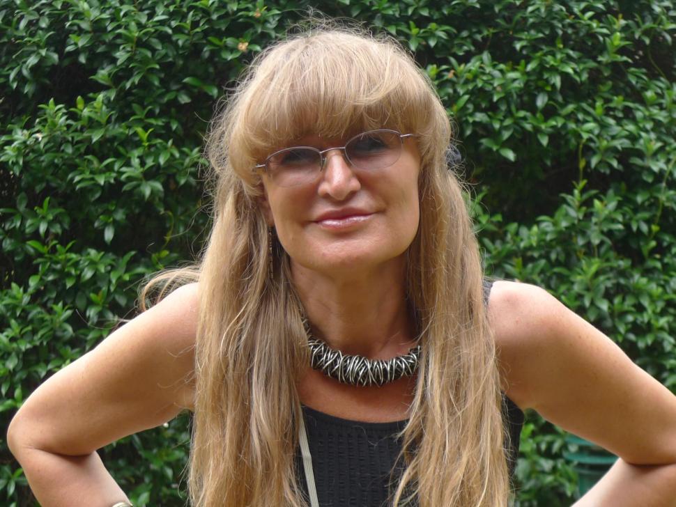 Profesor Urszula Ledzewicz