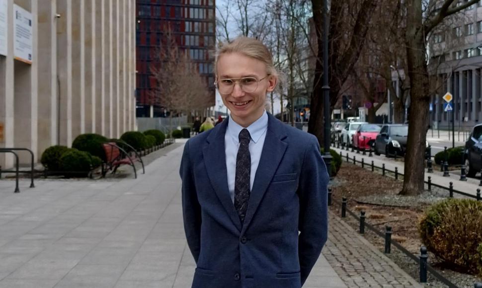 Mateusz Lichman 3