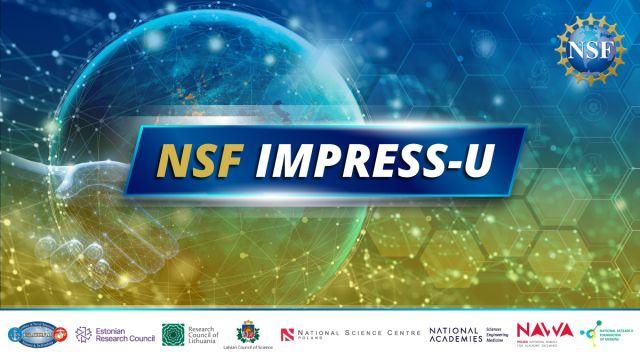 IMPRESS-U zdjęcie promujące