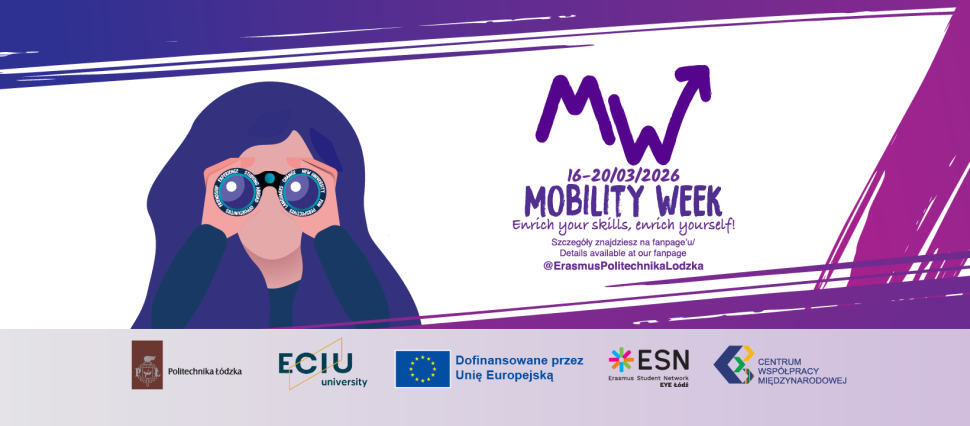 Mobility week