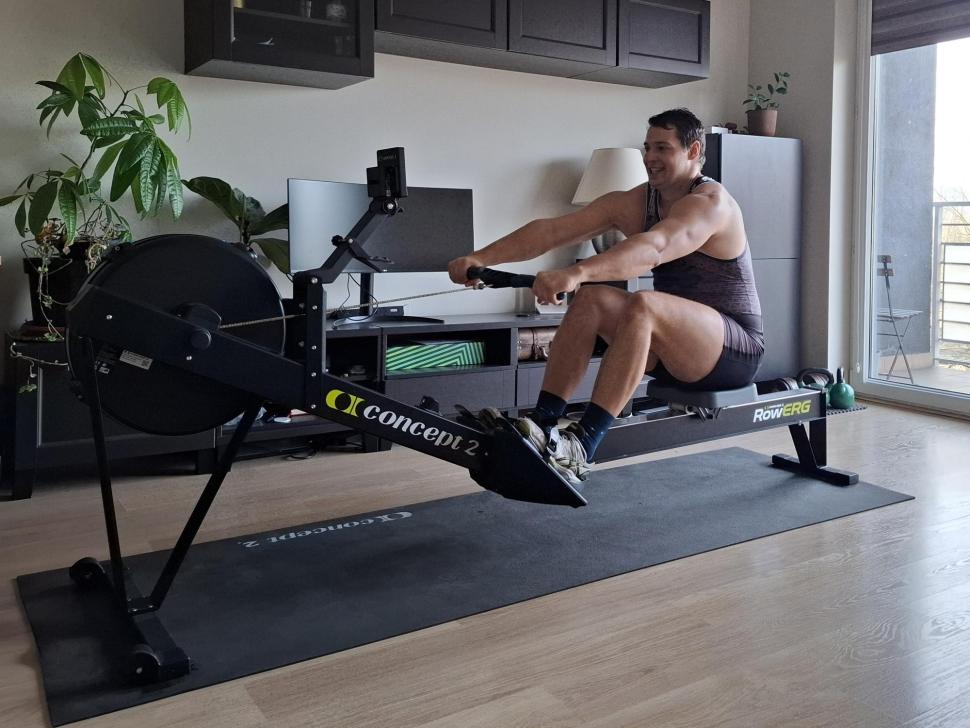 Mistrzostw Świata w Ergometrze Wioślarskim 2026