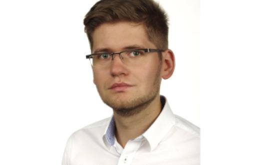 Bełdziński Michał