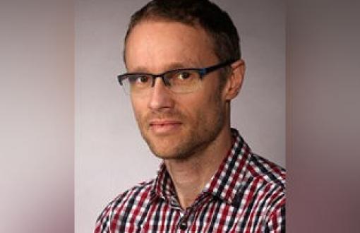Galewski Marek