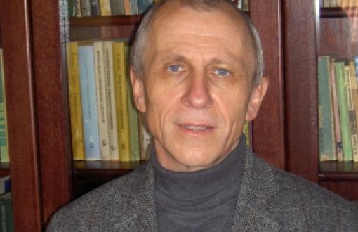 Przeradzki Bogdan