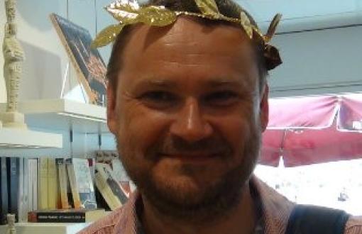 Stegliński Robert.
