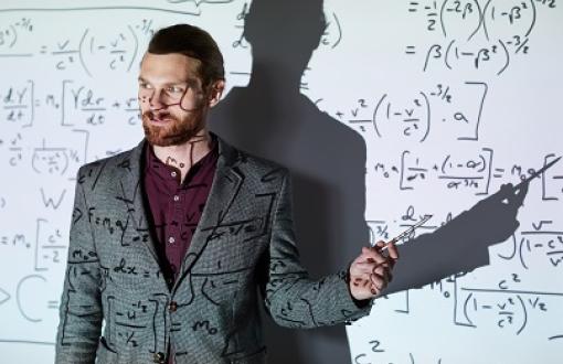 Studiuj matematyke stosowaną na PŁ