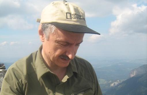 Marek Balcerzak 2