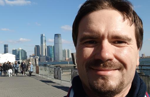 Marcin Rudź1