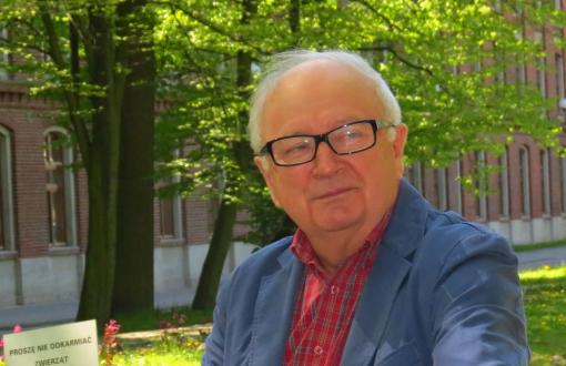 Piotr Liczberski