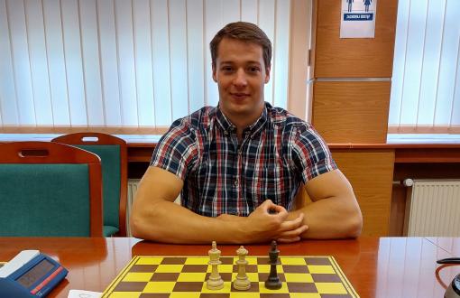 Tomek Józefiak