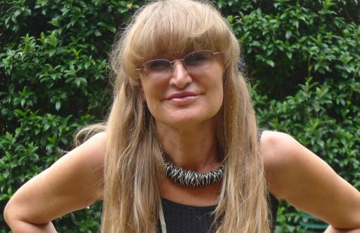 Urszula Ledzewicz 1