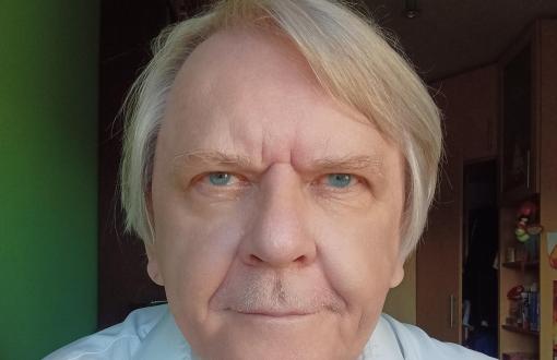 Marek Kałuszka