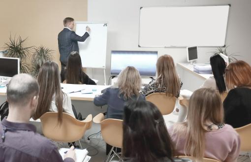 ​Seminarium z Matematyki Finansowej i Ubezpieczeniowej