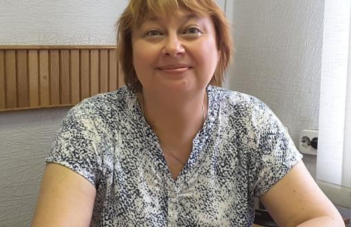 Ludmiła Kirichenko