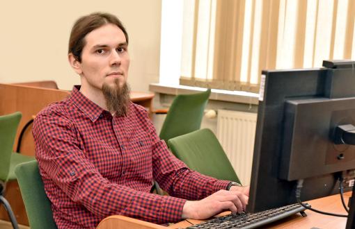 Adam Błoch