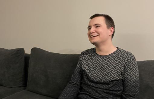 Michał Pawlikowski 