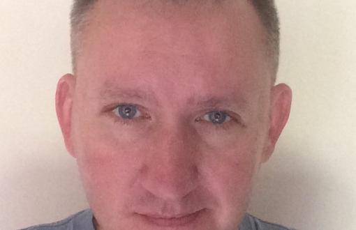 dr Grzegorz Skalski