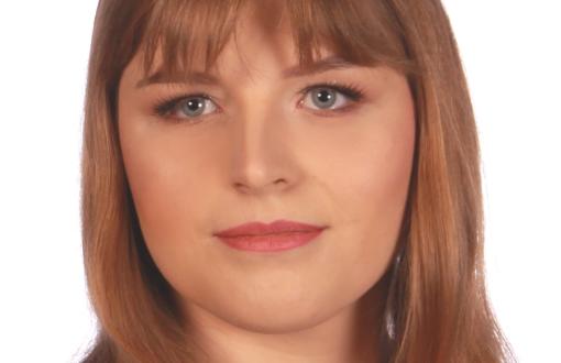 Aleksandra Świątczak