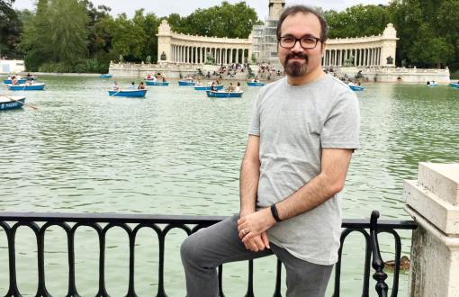 Hadi Asghari