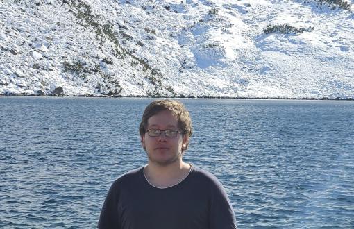 Patryk Nitkowski