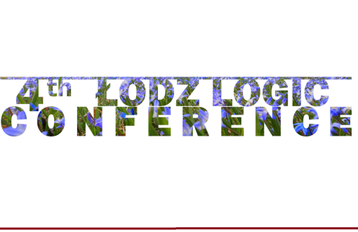4th Łódź Logic Conference